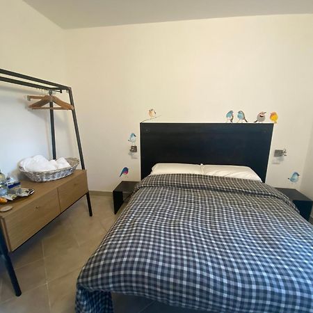 Artemisia Negli Ulivi B&B マリアーノ・イン・トスカーナ エクステリア 写真