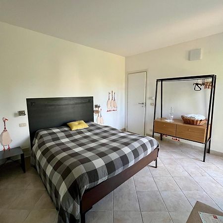 Artemisia Negli Ulivi B&B マリアーノ・イン・トスカーナ エクステリア 写真